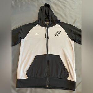 Men’s SA Spurs Jacket